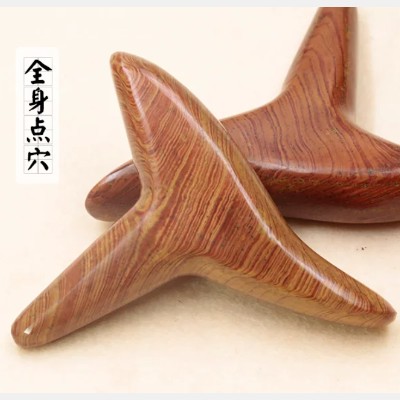 点穴棒6A级
